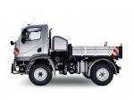 Mercedes-Benz Unimog U20 2006 года